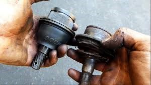 BALL JOINTS