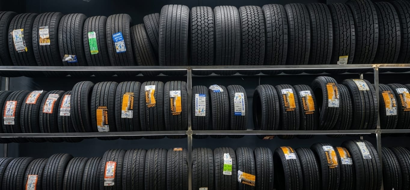 tyres