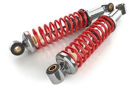 SHOCKS