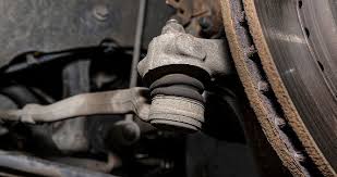 TIE RODS