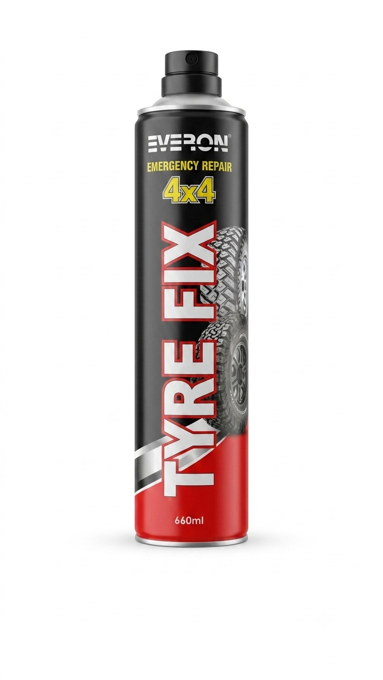 Everon Tyre Fix
