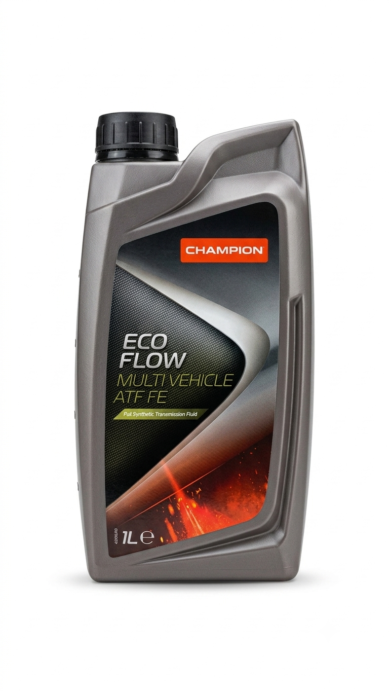 Champion Eco Flow Multi Vehicle ATF FE
