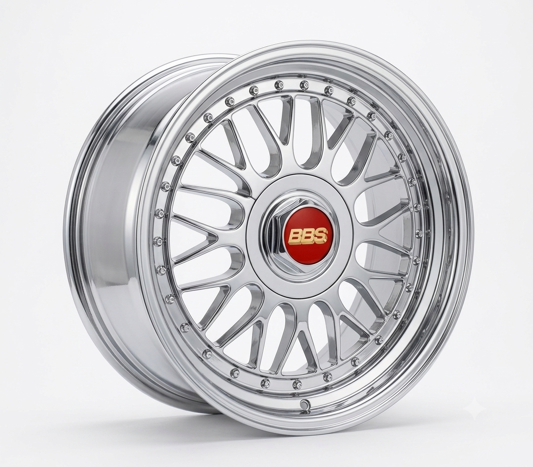 BBS 8096