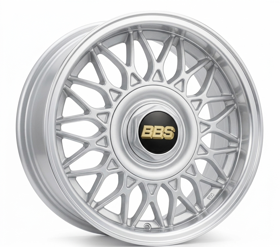 BBS 8055