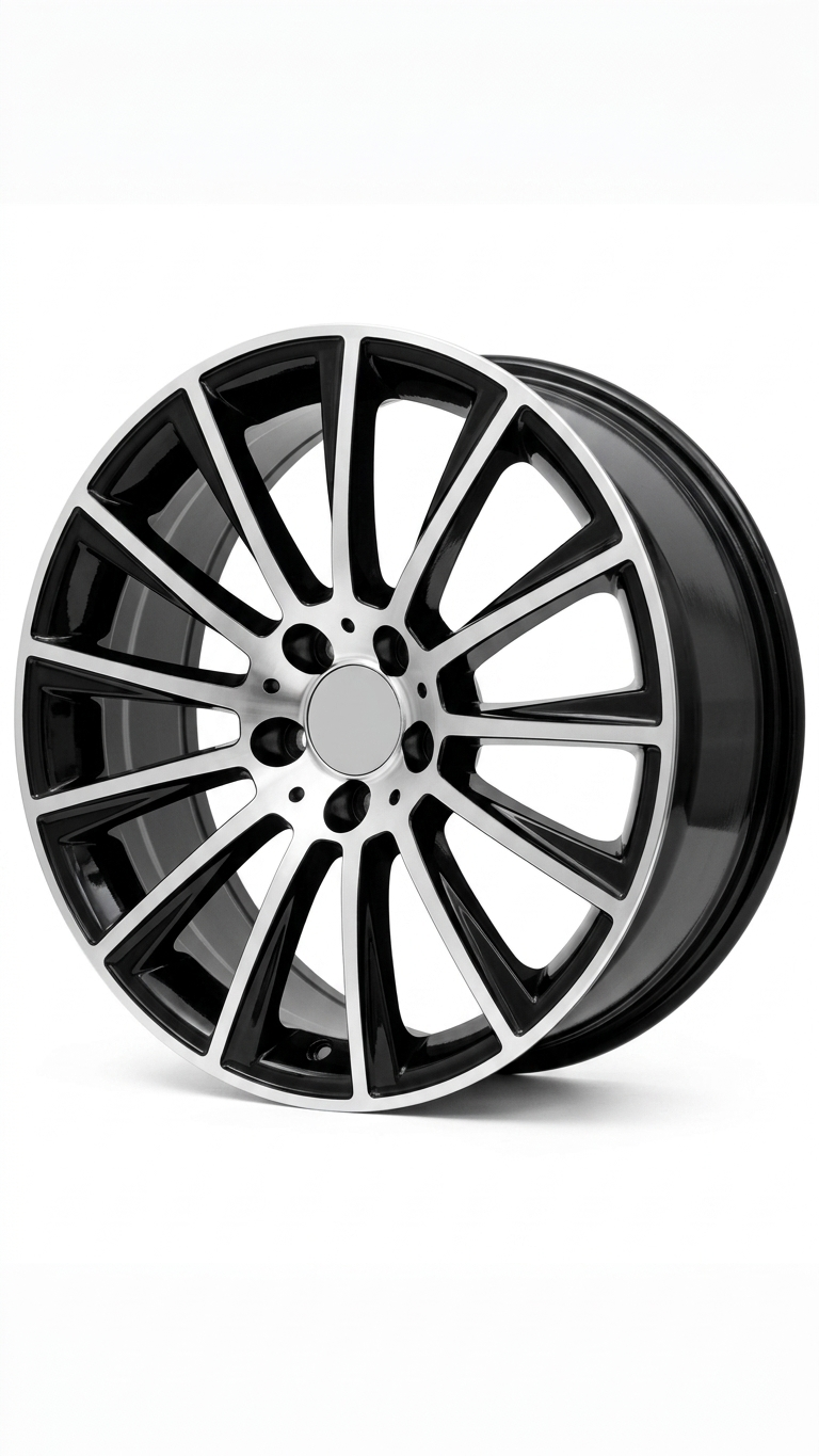 C63 style Reps 8000