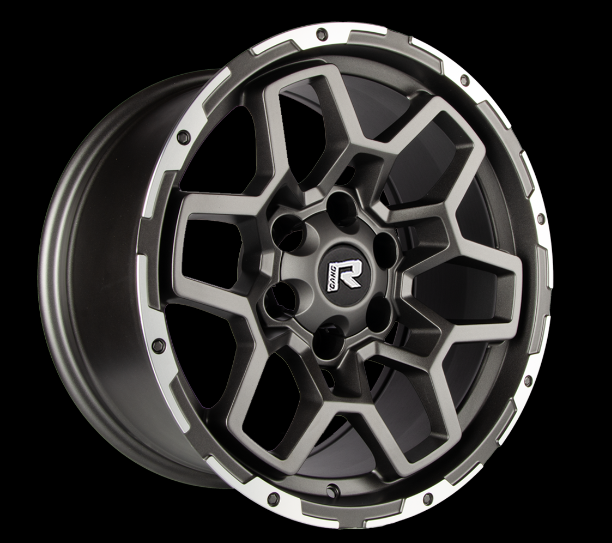 RWC Wheels 8720