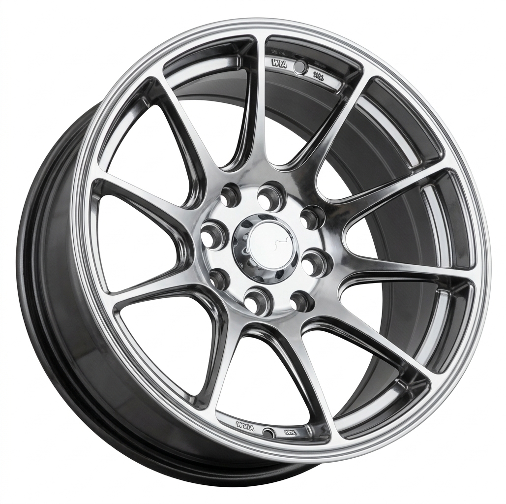 Volk Racing ZE40 8032