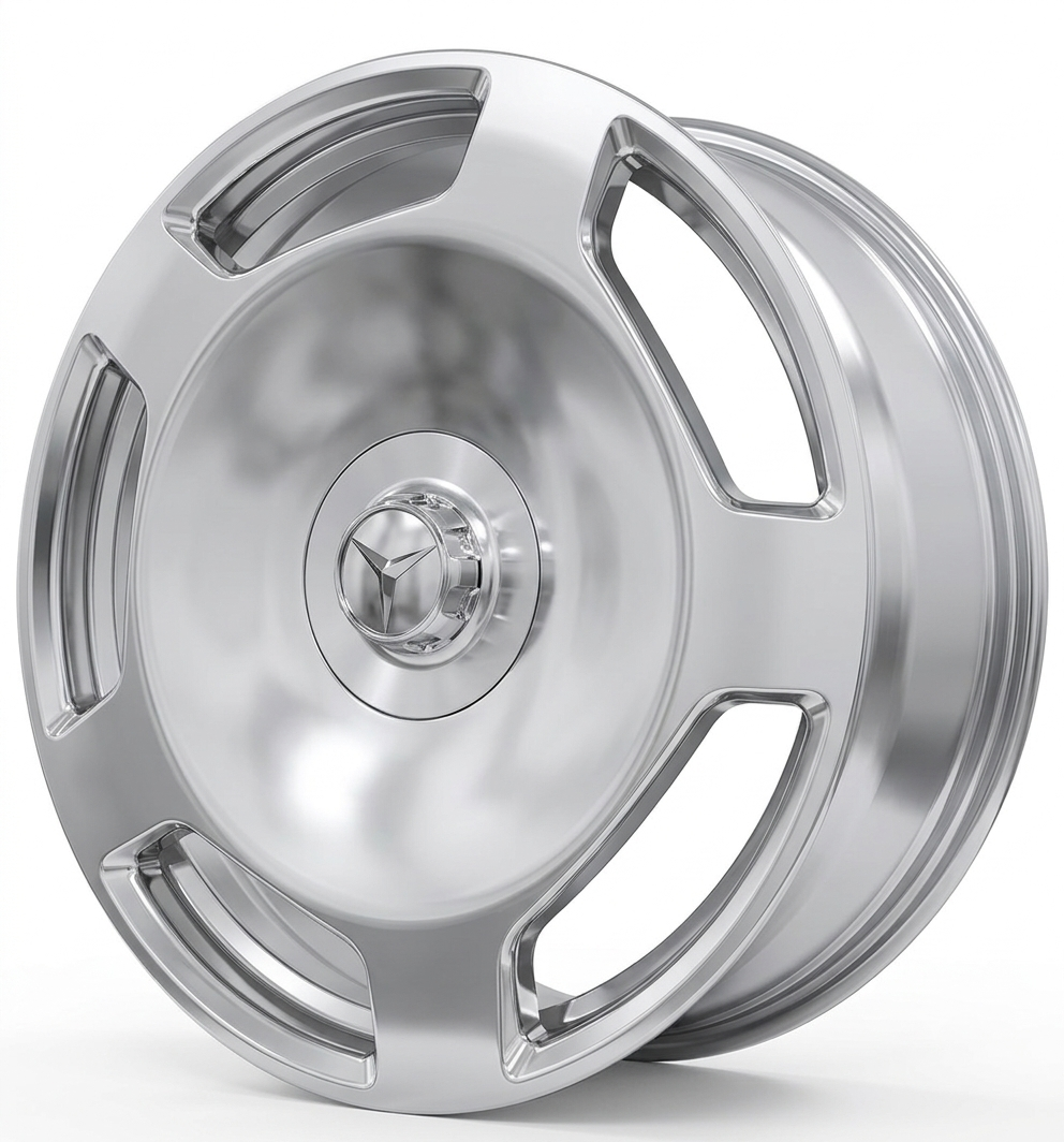Maybach Monoblock style 6994