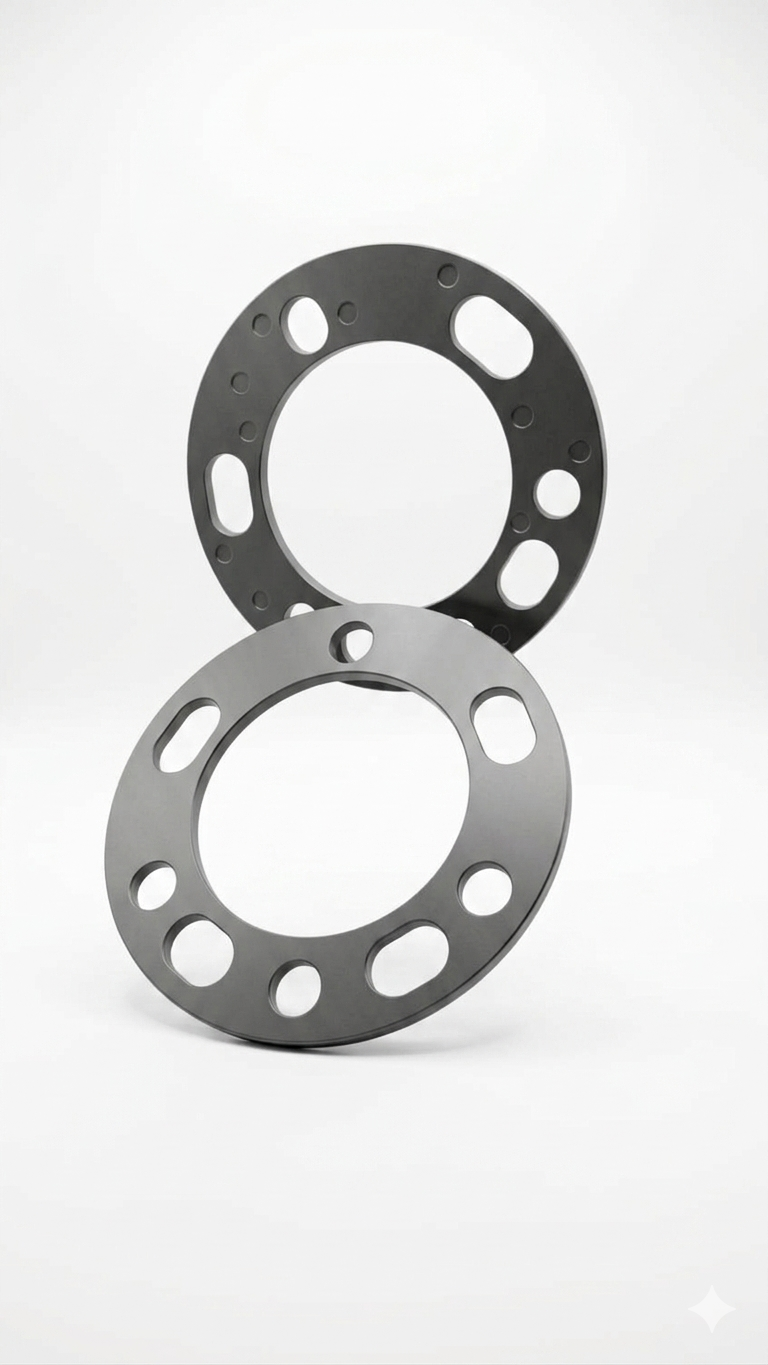 Universal Spacers 5mm