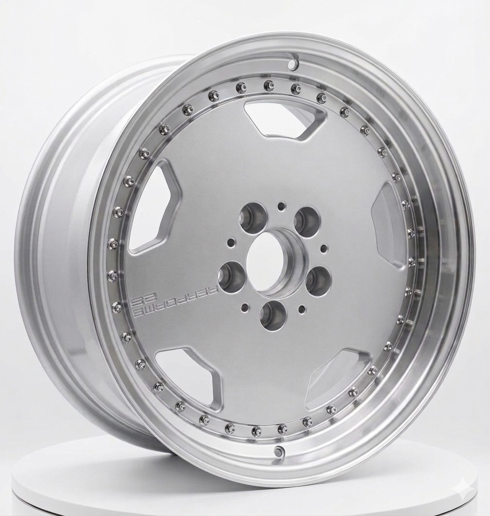 Monoblock