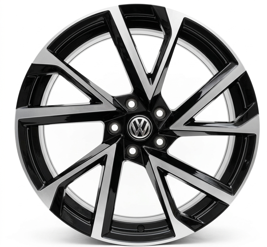 Pretoria alloy wheel 7024