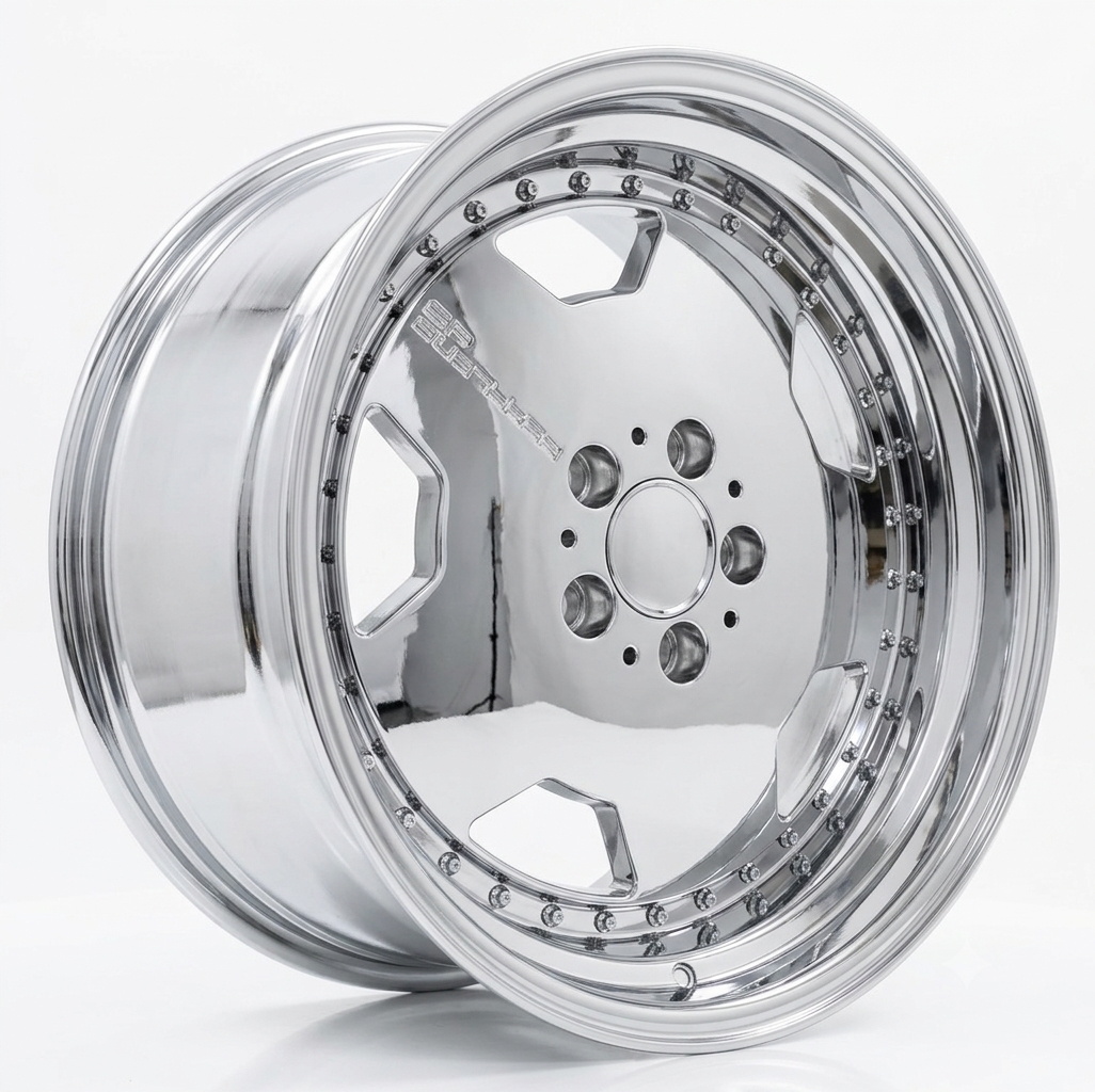 Monoblock 7047