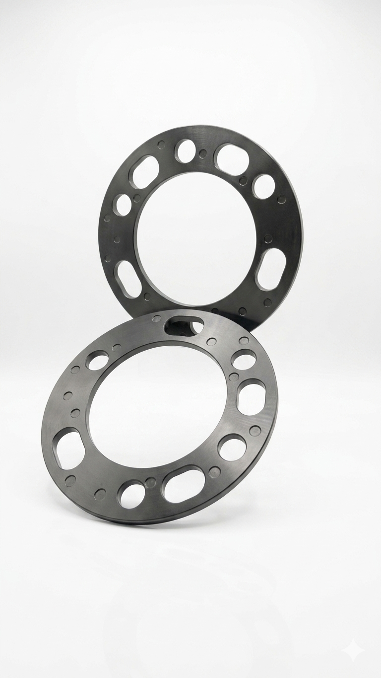 Universal Spacers 10mm