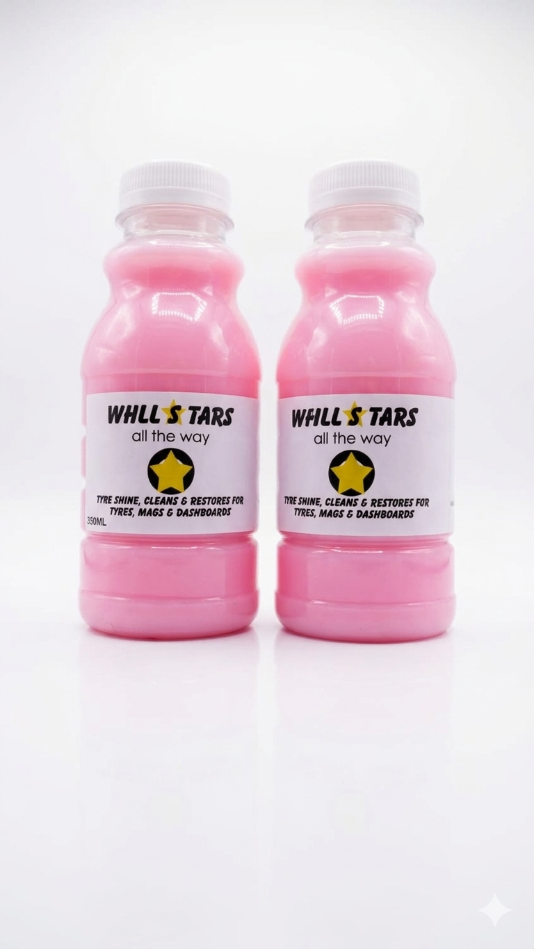 WHLL S TARS Multi surface