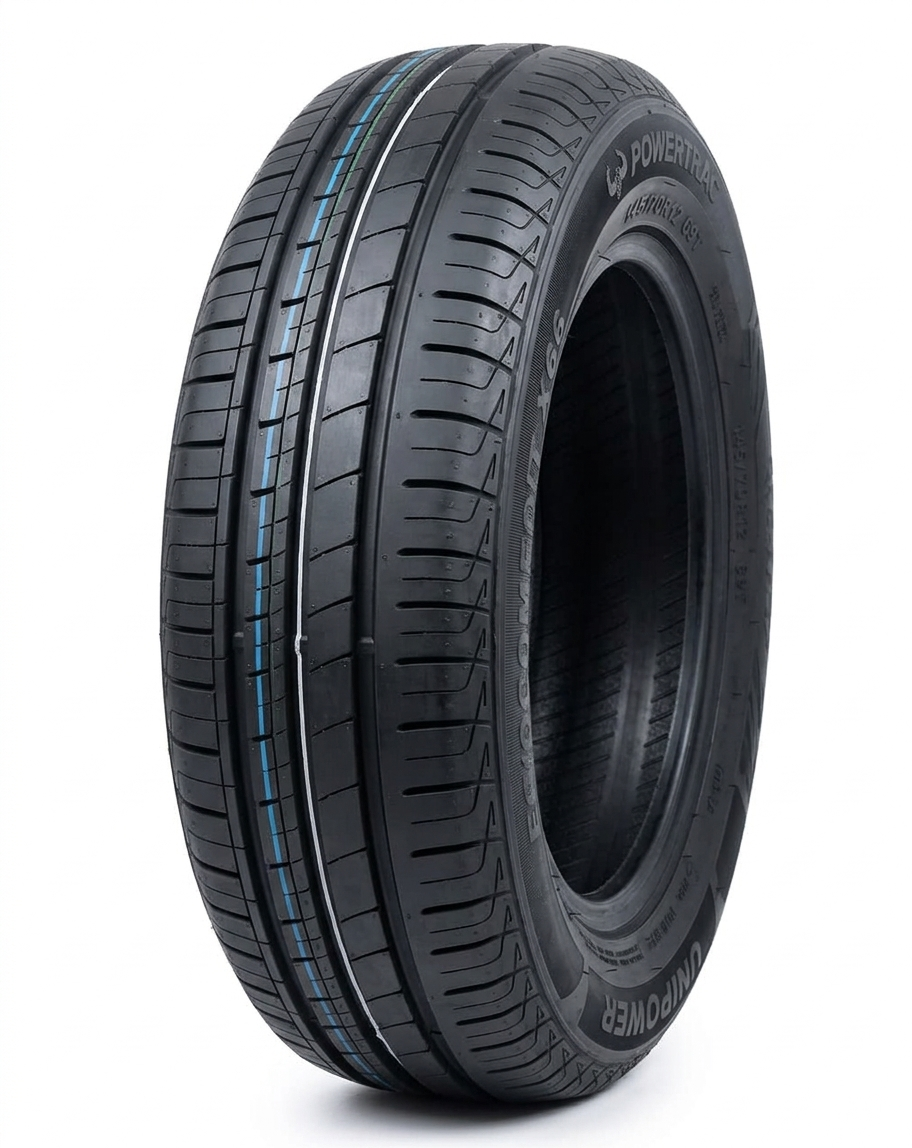Powertrac