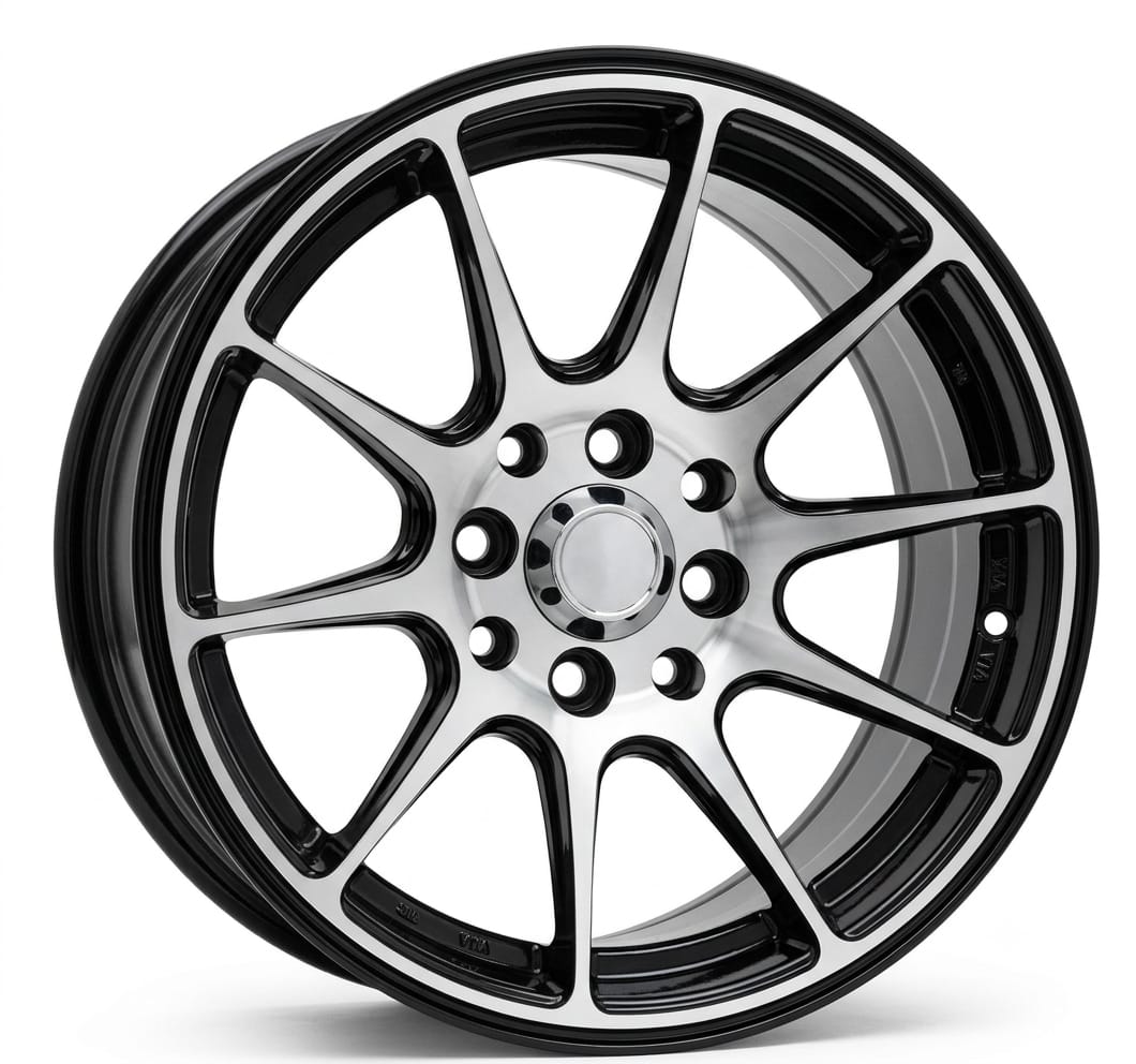 XXR572 style mesh 8031