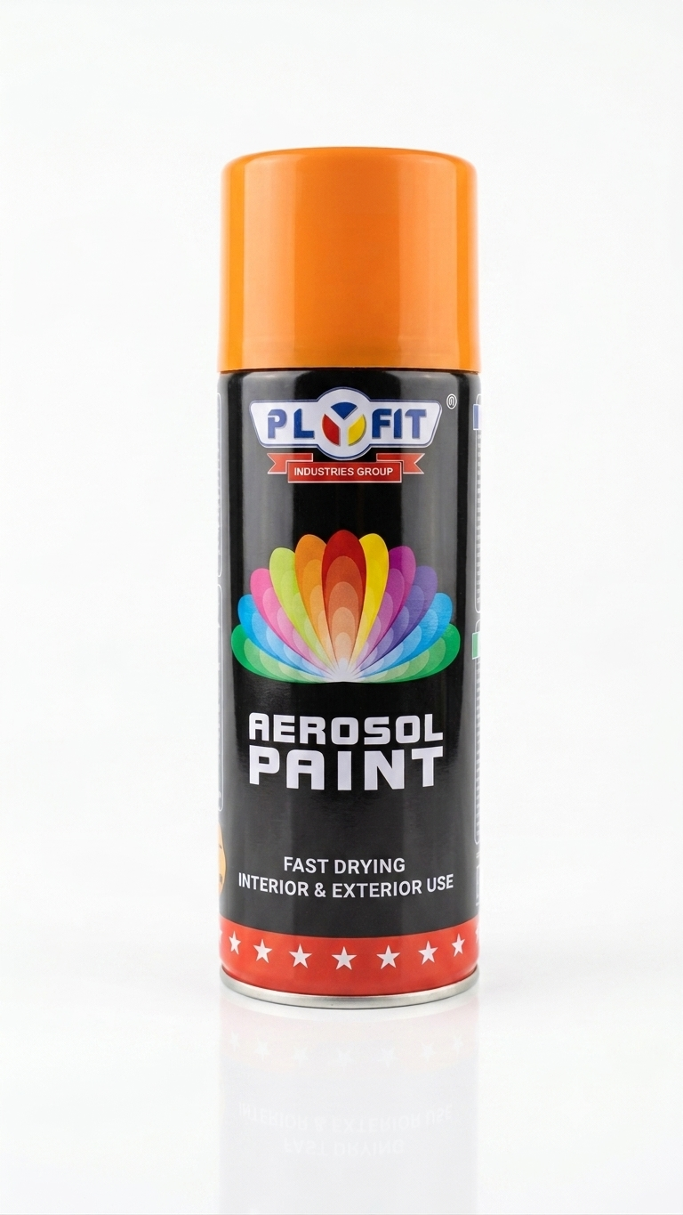 PlyFit Aerosol Print