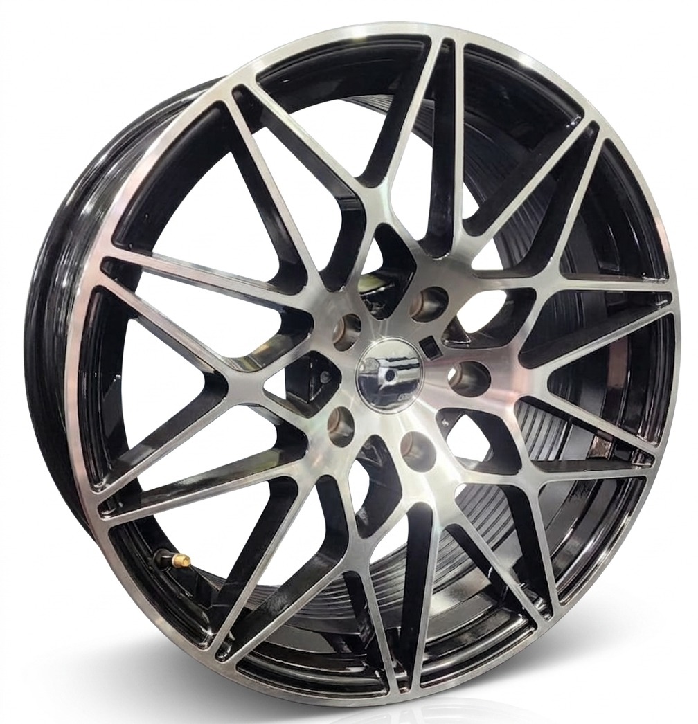 M4 GTS Style 6168