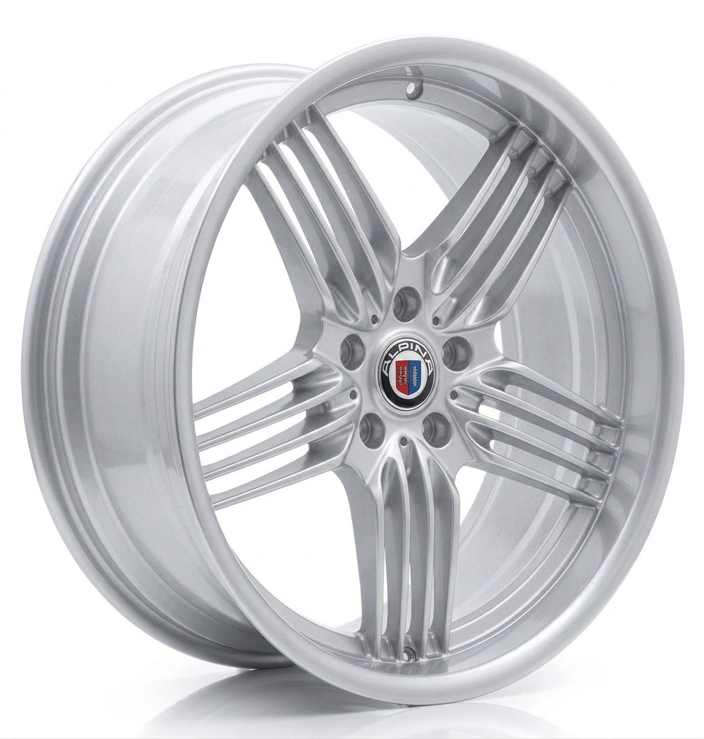 Alpina 8070