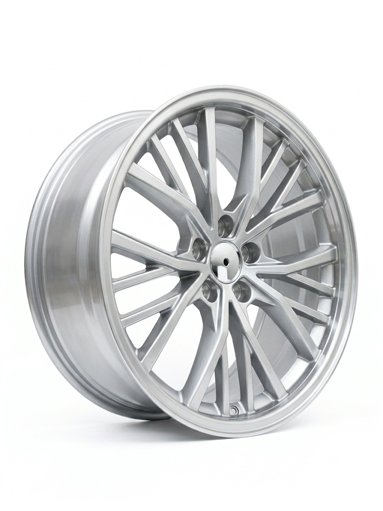 VW Parabolica Stepped Design