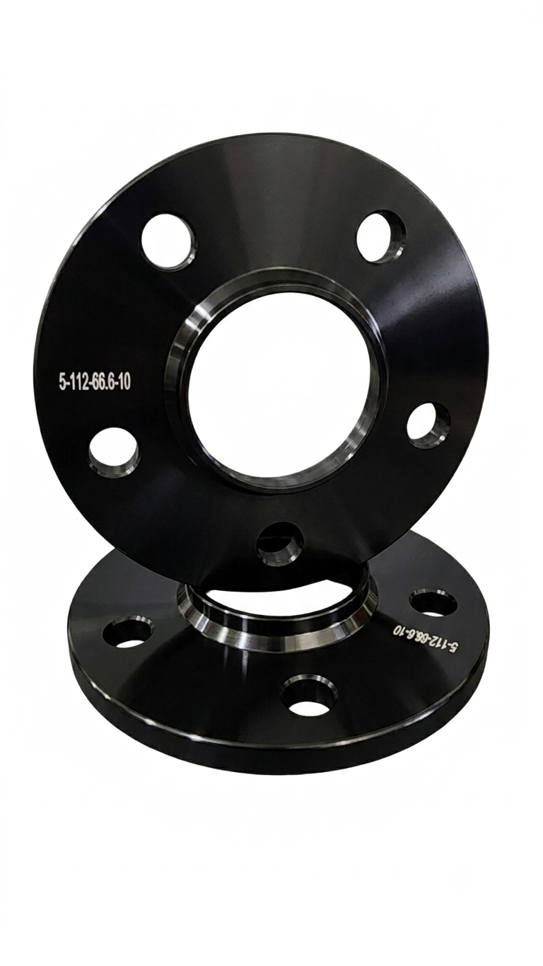Hub-Centric Spacers 5-120-72.6-20
