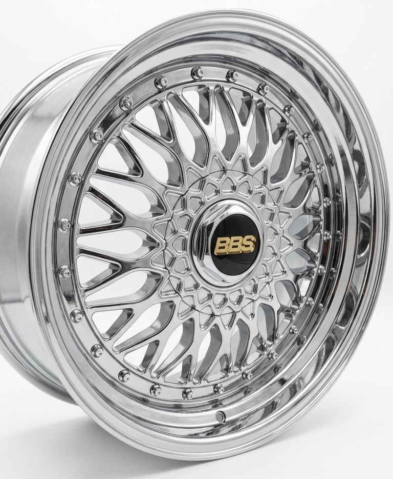 BBS 8099