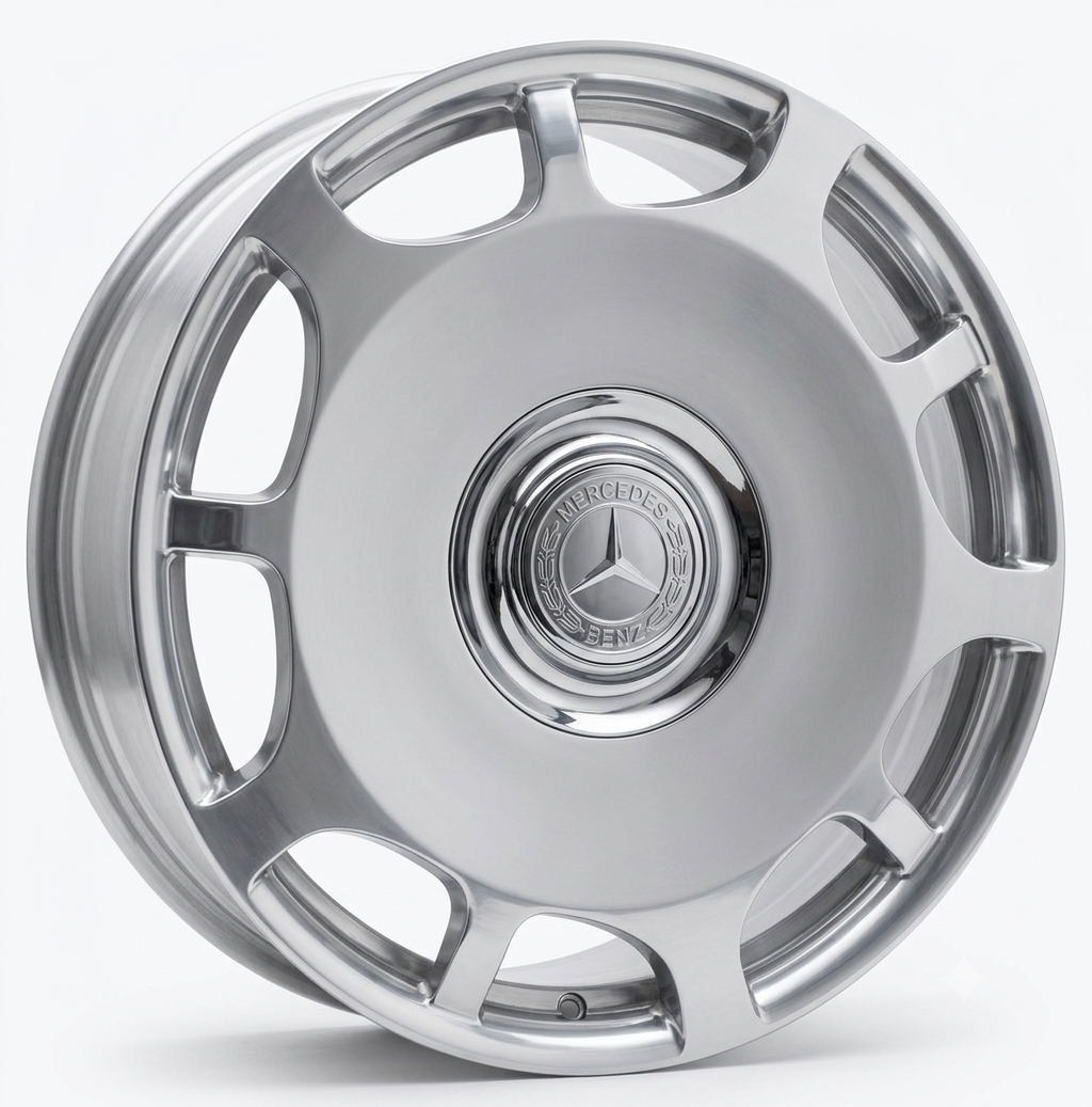 Maybach Monoblock style 6825
