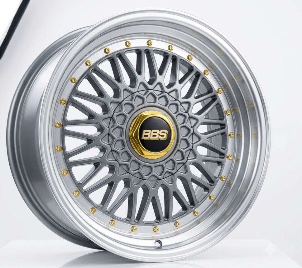 BBS 9000