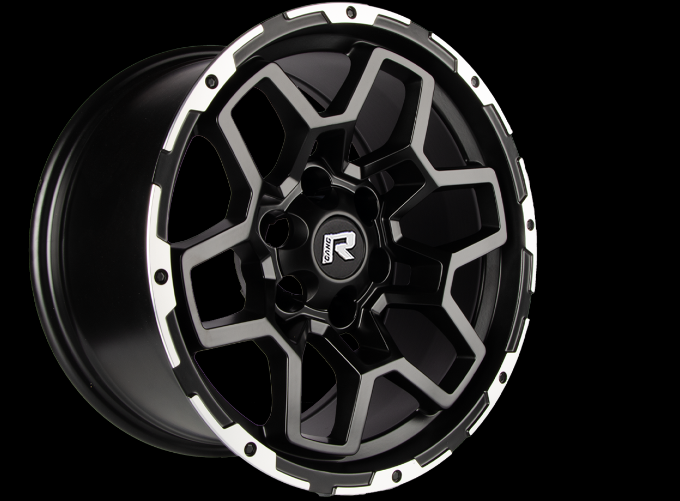 RWC Wheels 8720