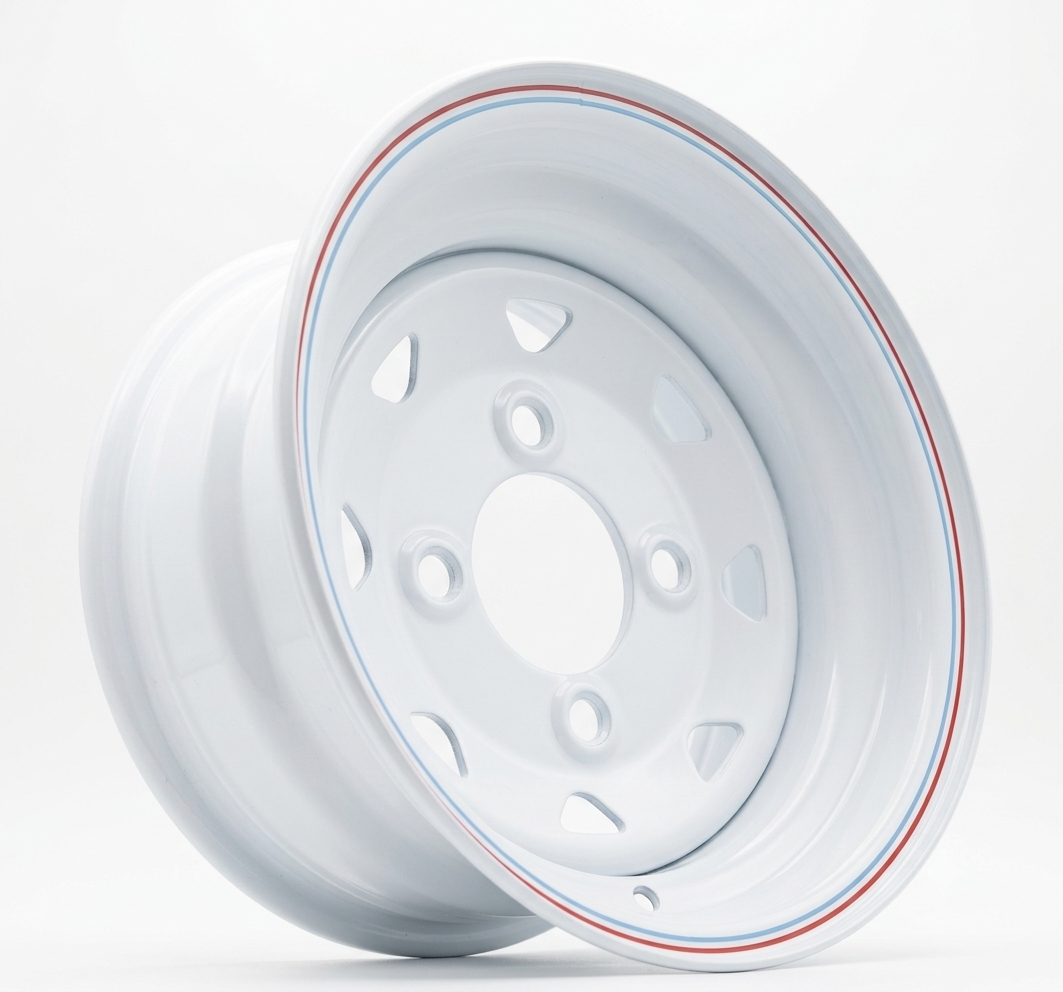 Steel Rim