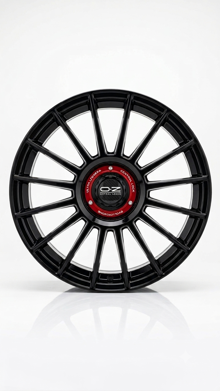 OZ Racing